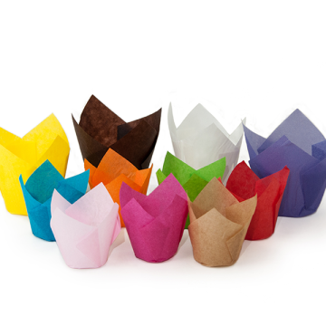 TULIP CUP